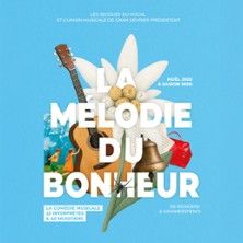 La Mélodie du Bonheur - Concert à Alby-sur-chÉran au Le Pôle le 23 mai 2026