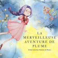 La Merveilleuse Aventure de Plume - Concert à Rouen au THEATRE A L'OUEST le 10 juillet 2026