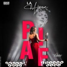 Anne Carrère - Concert à Hyeres au CASINO PARTOUCHE le 29 novembre 2026