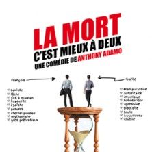 Festival Off Avignon - Concert à Aix-en-provence au La Comédie d'Aix le 8 mai 2026