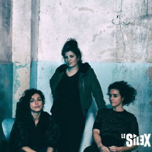 LA MOSSA - Concert à Auxerre au LE SILEX le 16 octobre 2026