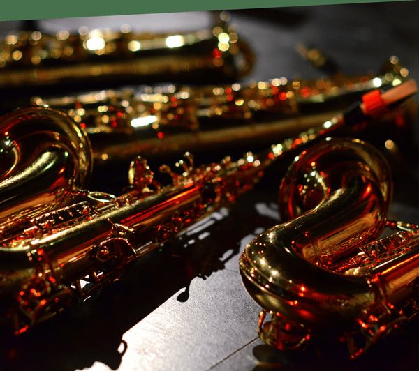 La musique fête le cinéma - Concert à Versailles au Conservatoire à rayonnement régional de Versailles Grand Parc - Auditorium Claude Debussy le 21 juin 2026