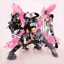 La p'tite fumée - Concert à Paris au La Cigale le 23 octobre 2026