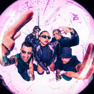 La p'tite fumée - Concert à Paris au La Cigale le 23 octobre 2026