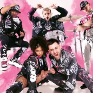 La p'tite fumée - Concert à Auxerre au LE SILEX le 26 février 2027