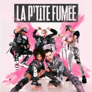 La p'tite fumée - Concert à Nantes au WAREHOUSE le 15 octobre 2026