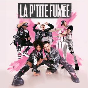 La p'tite fumée - Concert à Joue Les Tours au Le Temps Machine le 31 octobre 2026