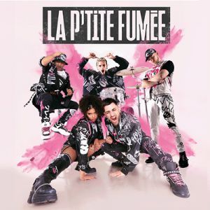 La p'tite fumée - Concert à Aix-en-provence au 6MIC Aix-en-Provence le 4 décembre 2026