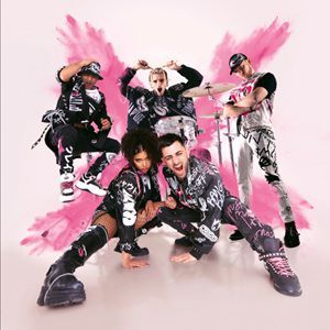 La p'tite fumée - Concert à Landerneau au LE FAMILY le 14 novembre 2026