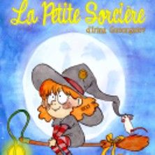 La Petite Sorcière - Concert à Fretin au THEATRE RONNY COUTTEURE le 10 mai 2026