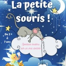 La Petite Souris - Concert à Thonon Les Bains au CENTRE DE L'ETOILE le 9 mai 2026