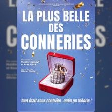 La Plus Belle des Conneries - Concert à Paris au Comédie Oberkampf le 28 mai 2026