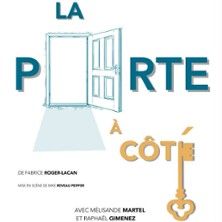 La Porte à Côté - Concert à Aix-en-provence au La Comédie d'Aix le 6 mai 2026