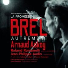 Arnaud Askoy - Concert à Pace au LE PONANT le 5 juin 2026