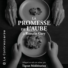 La Promesse de l'Aube - Concert à Paris au Le Contrescarpe le 28 juin 2026
