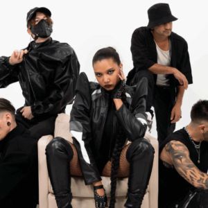 La p'tite fumée - Concert à Tarbes au La Gespe le 5 mars 2027