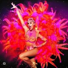 SARL Indiana animations / Cabaret Extravagance - Concert à Notre Dame D'oe au Cabaret Extravagance le 29 mai 2026