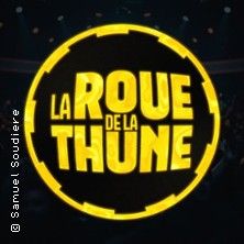 La Roue de la Thune - Concert à Nantes au Mystère Impro Club le 8 mai 2026