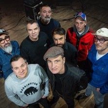 La Ruda - Concert à Rennes au L'Etage le 16 mai 2026