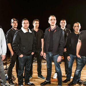 La Ruda Salska - Concert à Quimperle au LA LOCO le 20 juin 2026