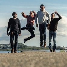 La Rue Ketanou - Concert à Saint-Étienne au Le Fil le 28 mai 2026