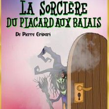 La Sorcière du Placard aux Balais - Concert à Nice au Théâtre Bellecour le 24 mai 2026