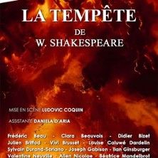 LA TEMPETE - Concert à Paris au THEATRE DU NORD-OUEST le 28 juin 2026
