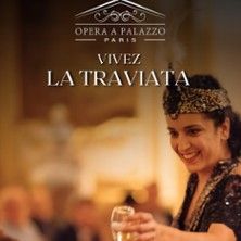 La Traviata - Concert à Paris au Musée Jacquemart-André le 28 novembre 2026