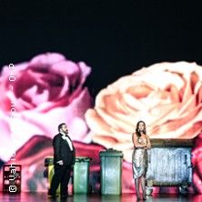 Opéra de Paris - Toute la saison - Concert à Paris au OPERA BASTILLE le 16 juin 2026