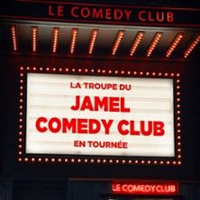 Jamel Comedy Club - Concert à Bonchamp Les Laval au CENTRE CULTUREL LES ANGENOISES le 18 juin 2027
