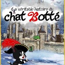 La véritable histoire du chat Botté - Concert à Nice au Théâtre Bellecour le 23 mai 2026