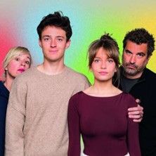 La Vie Eternelle - Concert à Avignon au Théâtre des Gémeaux le 5 juillet 2026