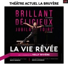 Kelly Rivière - Concert à Paris au THEATRE LA BRUYERE le 23 mai 2026