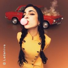 Ladaniva - Concert à Aubervilliers au L'EMBARCADERE le 30 mai 2026