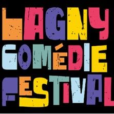 Lagny Comédie Festival - Concert à Lagny-sur-marne au Espace Charles Vanel le 29 mai 2026