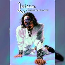 Laivin - Concert à Paris au Le Solo le 6 juillet 2026