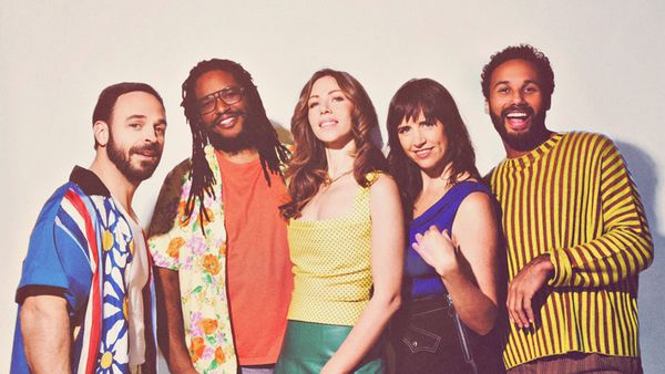 Lake Street Dive - Concert à Paris au Le Bataclan le 16 octobre 2026