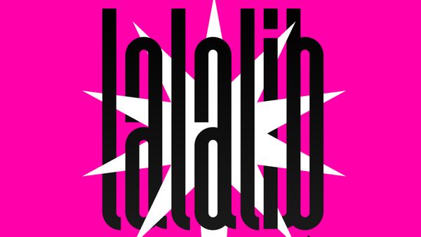 LALALIB - Concert à Dijon au Dijon centre ville le 4 septembre 2026