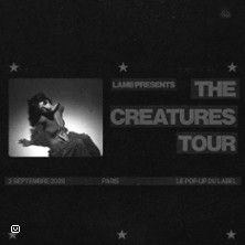 Lamb   - Concert à Paris au POPUP! le 2 septembre 2026