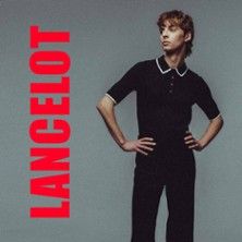 Lancelot - Concert à Istres au L'Usine le 29 mai 2026