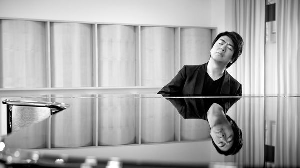 Lang Lang - Concert à Lille au NOUVEAU SIECLE le 12 mai 2027