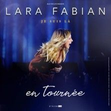 Lara Fabian - Concert à Saint-herblain au Zénith de Nantes Métropole le 21 octobre 2026