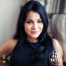 Laura Buenrostro - Concert à Paris au SUNSIDE le 12 juin 2026