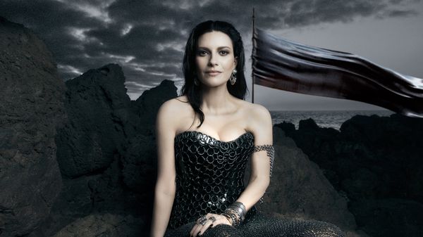 Laura Pausini - Concert à Nice au PALAIS NIKAIA  DE NICE le 30 octobre 2026