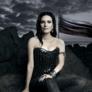 Laura Pausini - Concert à Esch / Alzette au ROCKHAL - MAIN HALL le 27 octobre 2026