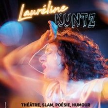 Lauréline Kuntz - Concert à Paris au Le Point-Virgule le 17 juin 2026
