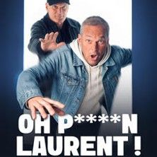 Laurent Baffie - Concert à Paris au Théâtre Gaité-Rive Gauche le 28 mai 2026