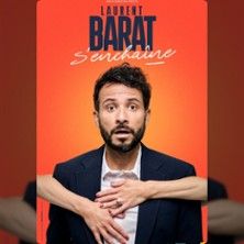 Laurent Barat - Concert à Paris au Le Montorgueil - Scène des Halles le 8 août 2026
