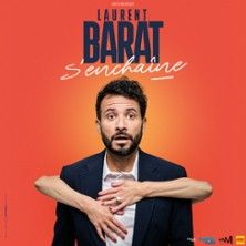 Laurent Barat - Concert à Creutzwald au La Boite à Souvenirs le 13 novembre 2026