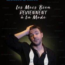 Laurent Bariohay - Concert à Metz au COMEDIE DE METZ le 4 décembre 2026